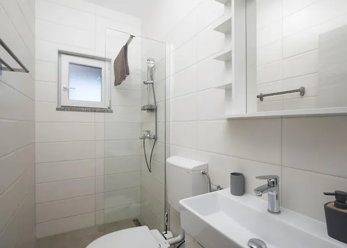 Hana And Lana With Shared Pool